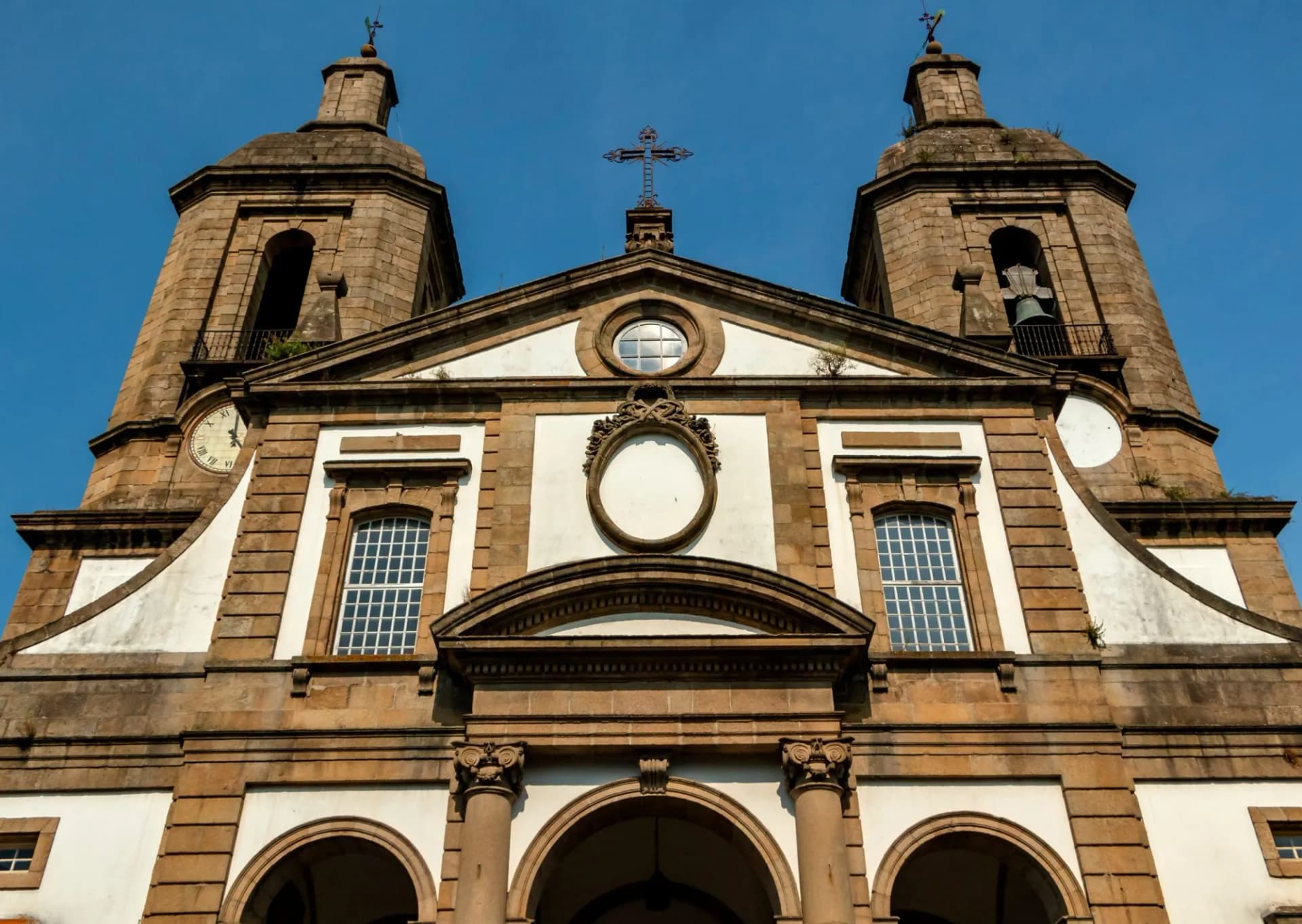 Concathédrale de San Xiao