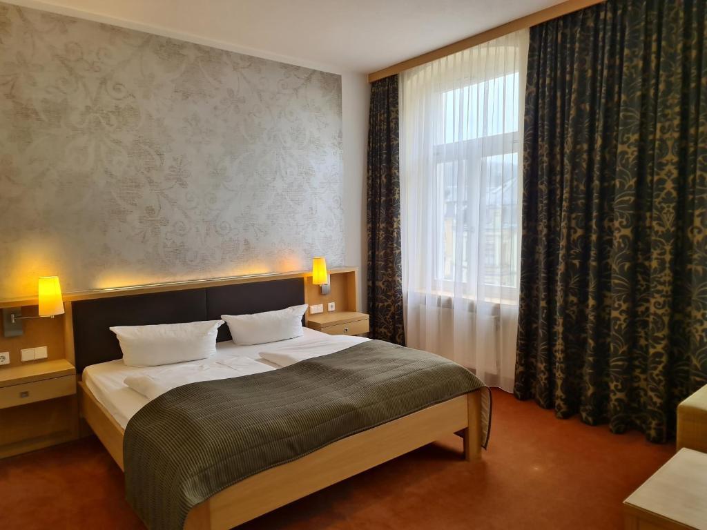 Bad Schandau Hotel image 2