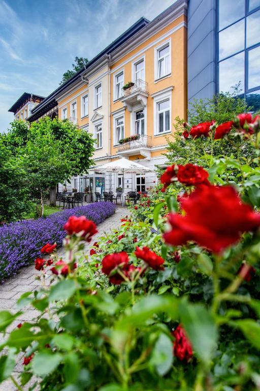 Bad Schandau Hotel image 1