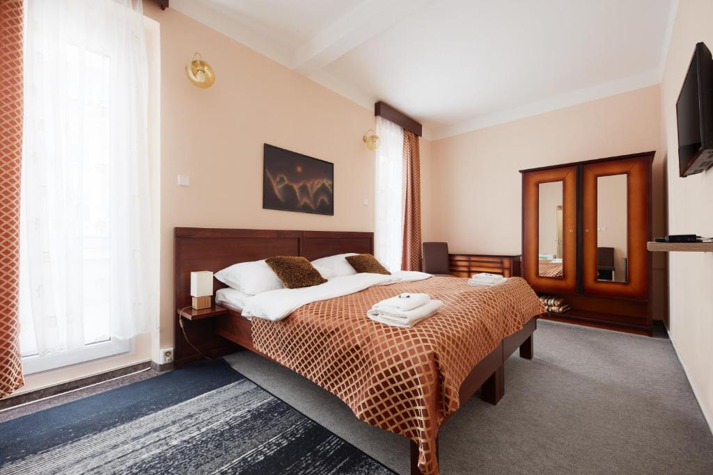 Litomerice Hotel image 2