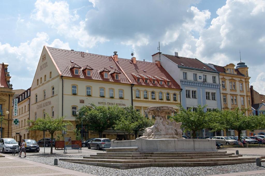 Dečin Hotel image 1