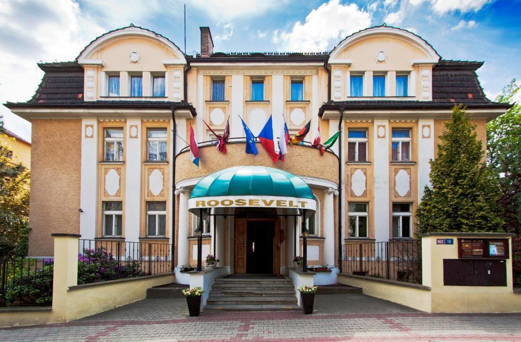 Litomerice Hotel image 1