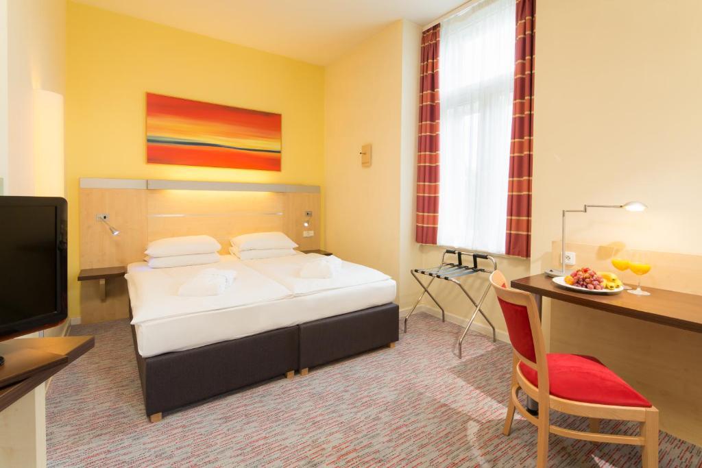 Prague Hotel image 1