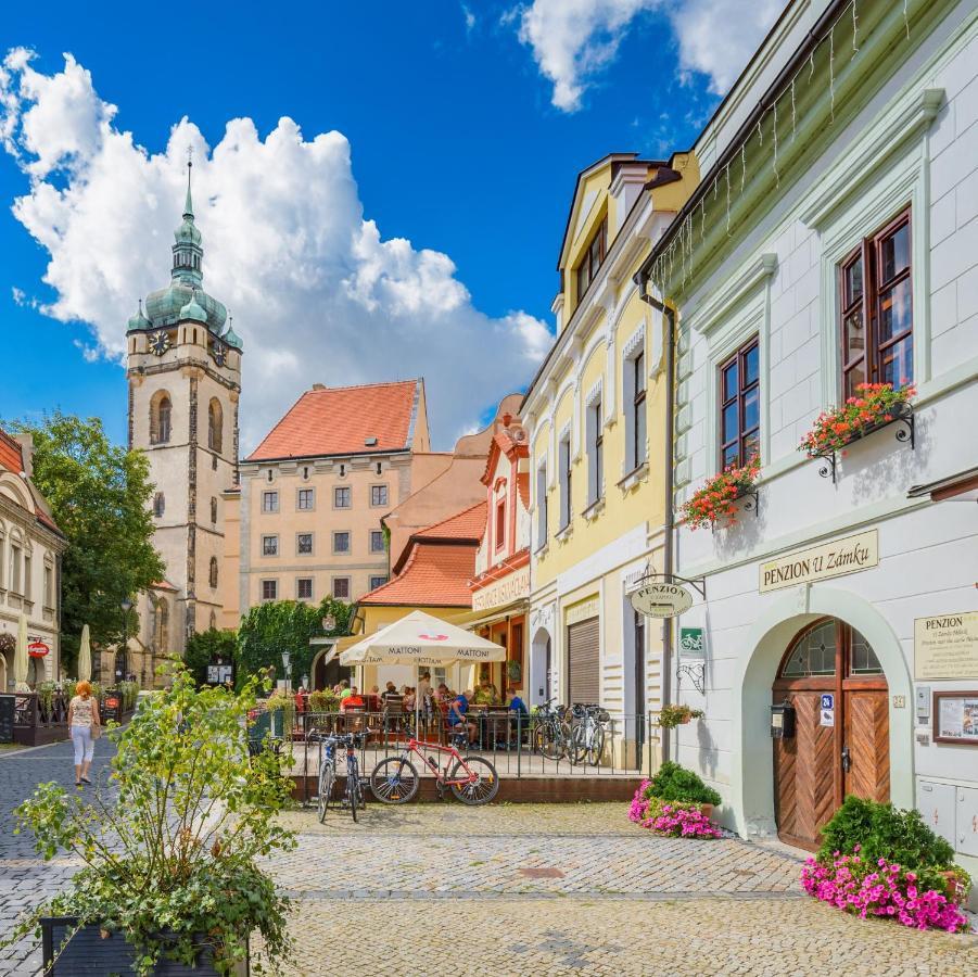 Melnik Hotel image 1