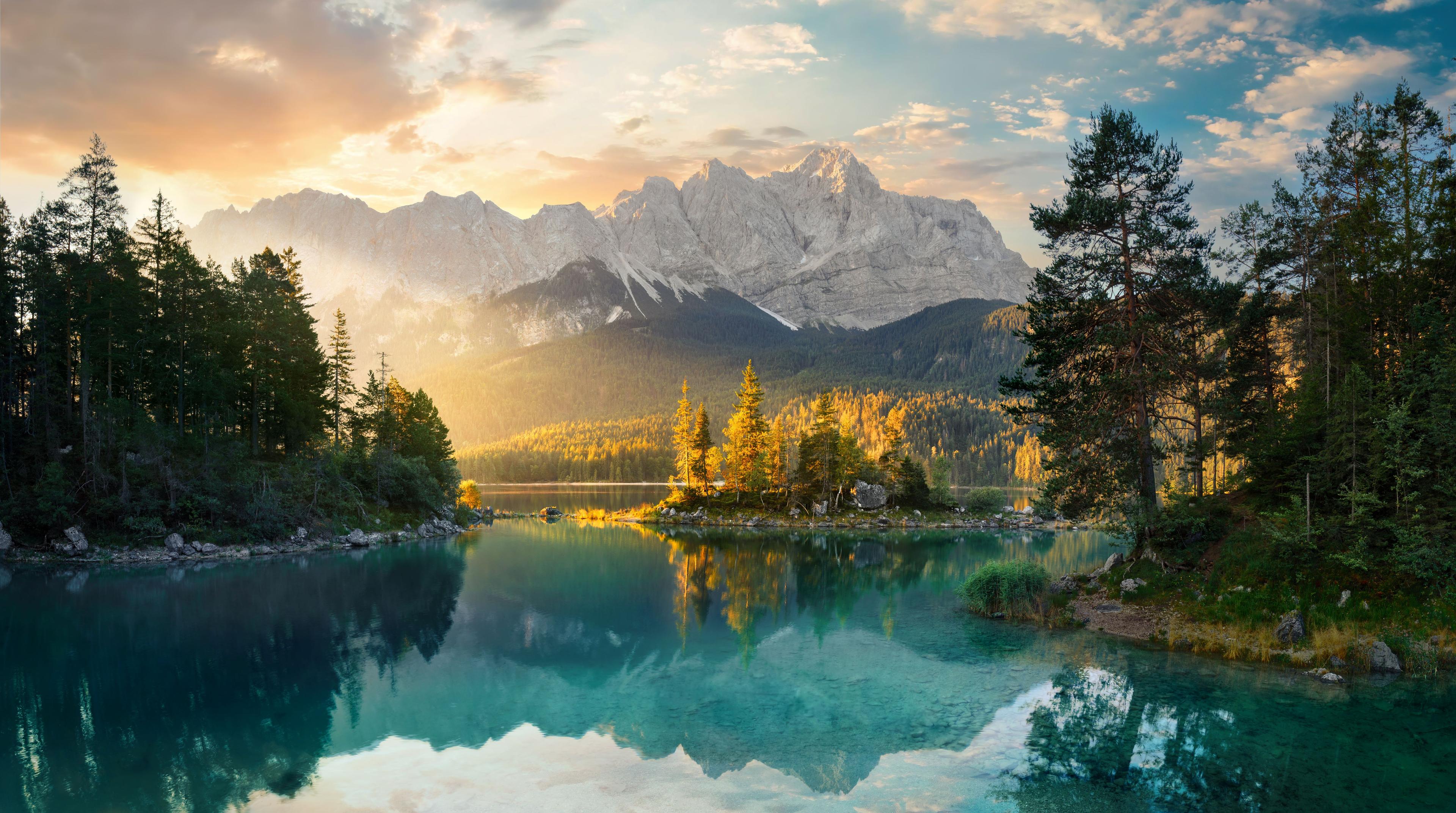Bavaria Cycling Holidays