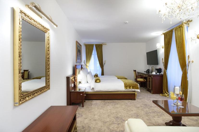 Integra Hotel Trebinje image 2