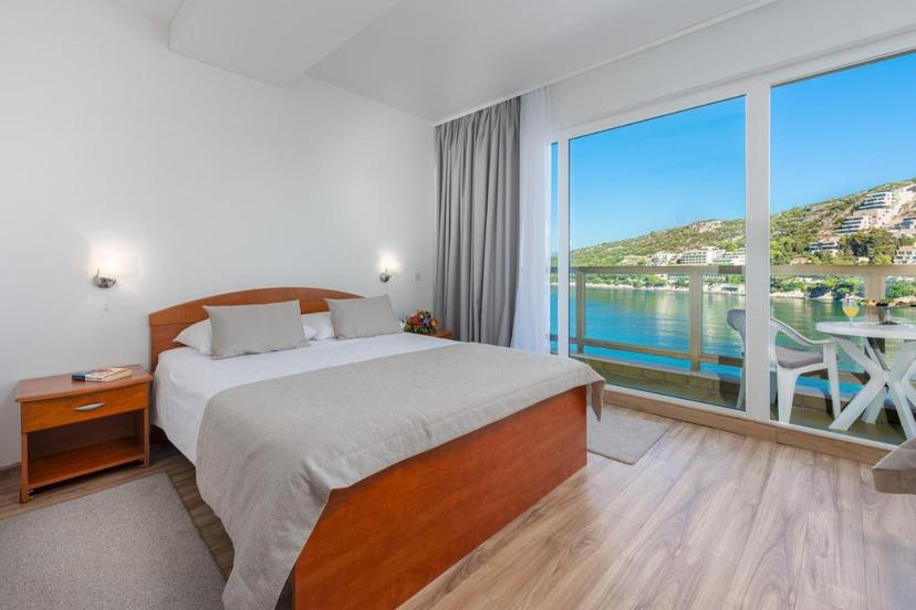 Hotel Vis Dubrovnik image 1