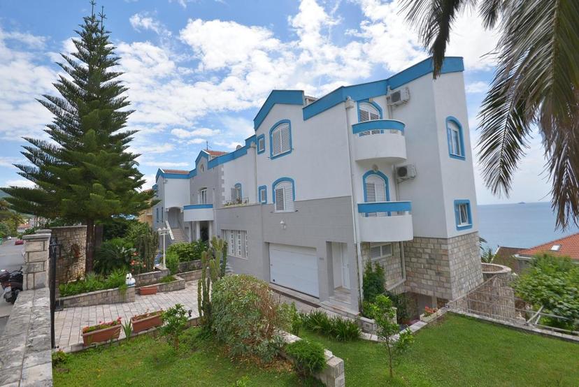 Hotel Vila Margot image 1