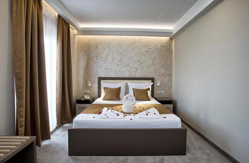 Hotel Fobra image 1