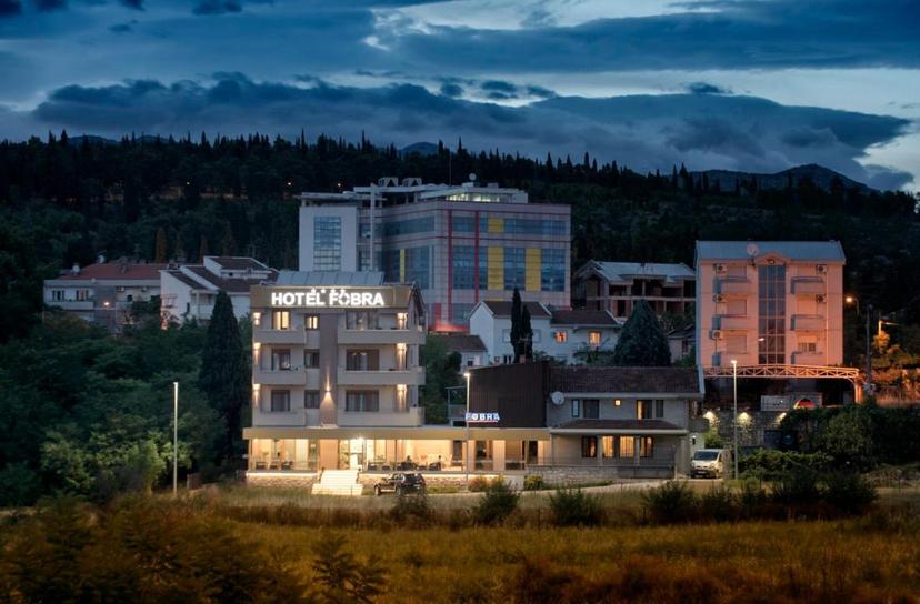 Hotel Fobra image 2