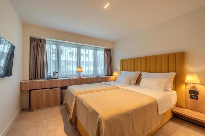 Hotel Agape image 1