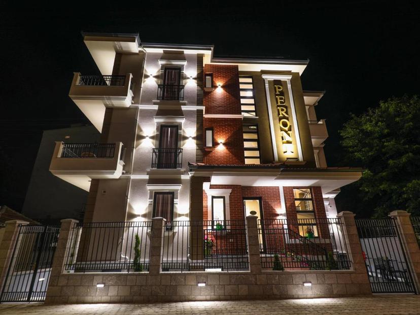 Hotel Peroni image 1