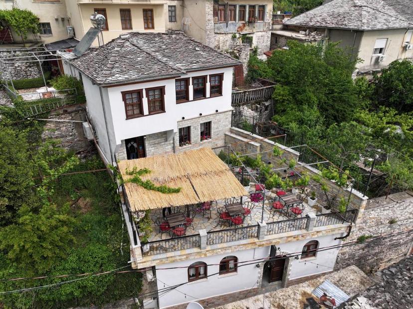 Hotel Pashai image 2