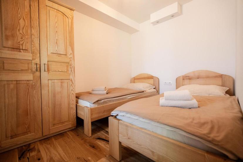 Ökologischer Touristenhof Pri Plajerju image 2