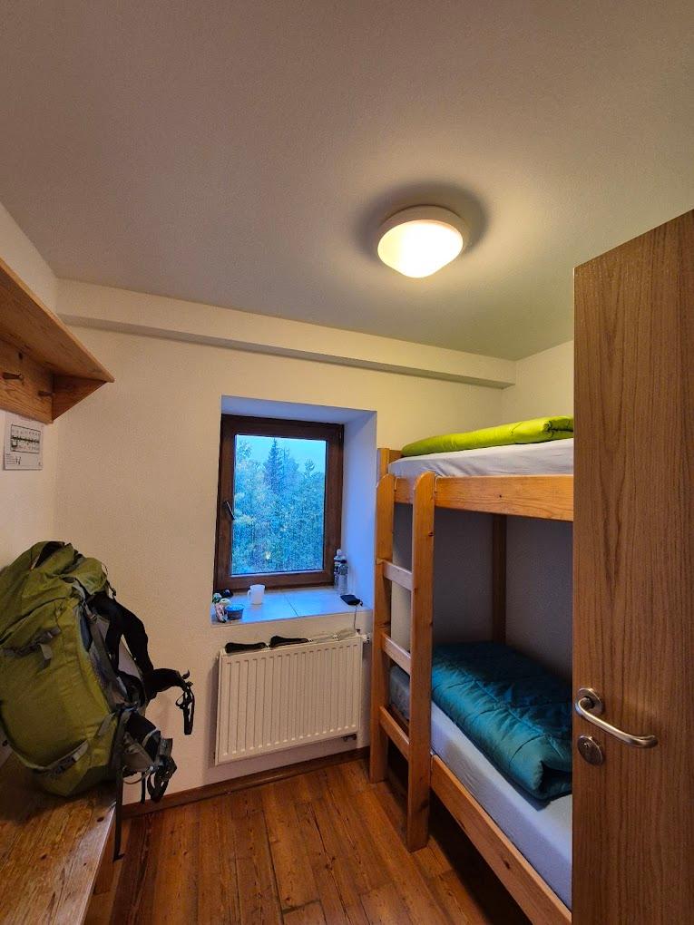 Haus auf Komna image 2