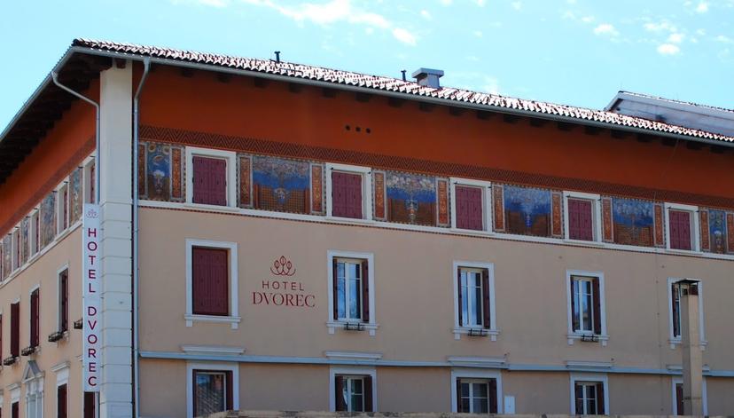Hotel Dvorec image 1