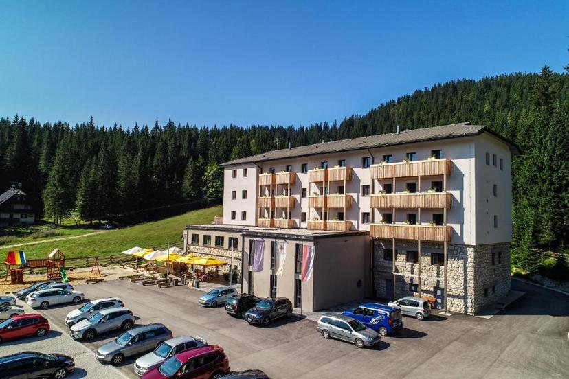 Hotel Pokljuka image 1