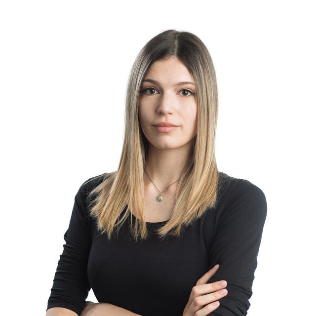 Urška T's profile photo