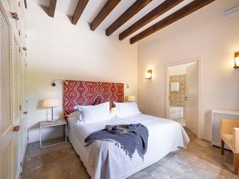 Hotel & Restaurant Jardi d'Artà image 1