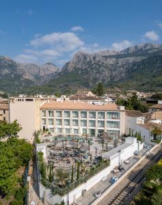 Alcázar Hotel Sóller image 1
