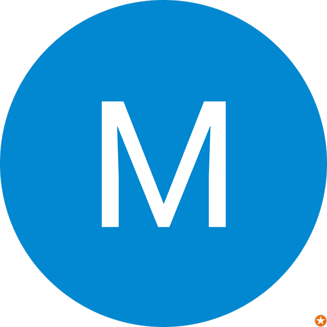 Maria Nygård's profile photo