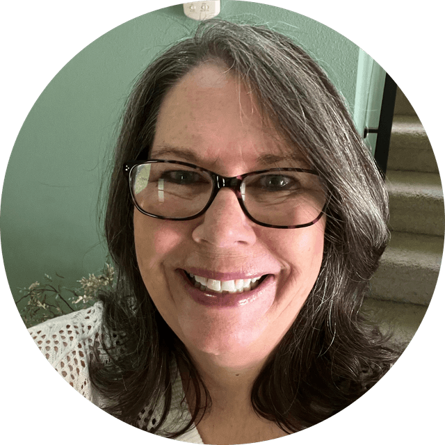 Mary Greenfeldt's profile photo