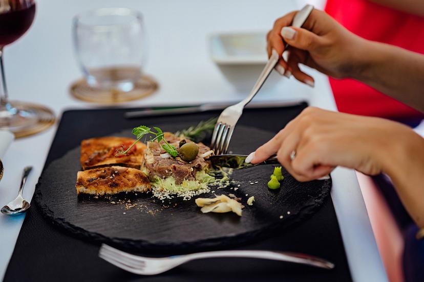 Cuisine Onboard  image 1