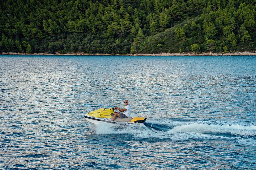 Water Toys & Tenders image 1