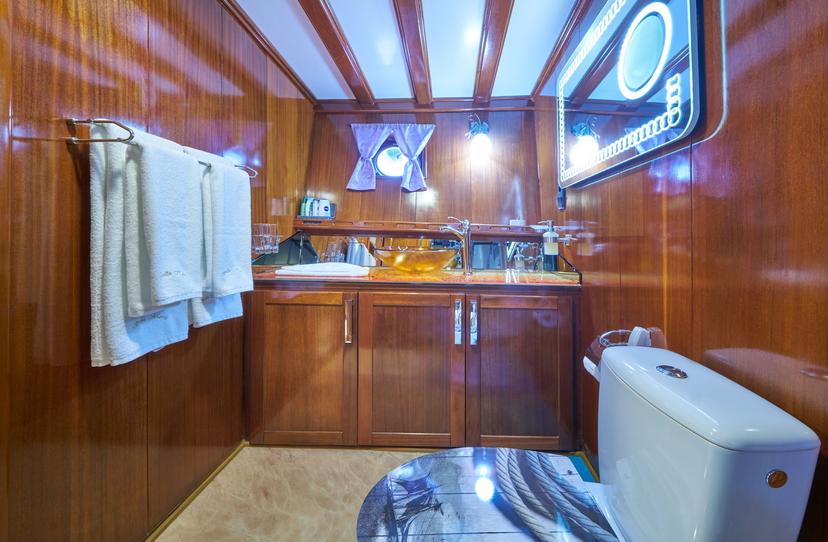 Double Cabins (x 6) image 8