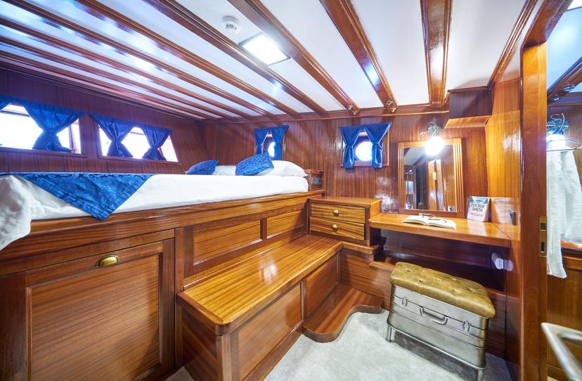 Double Cabins (x 6) image 7