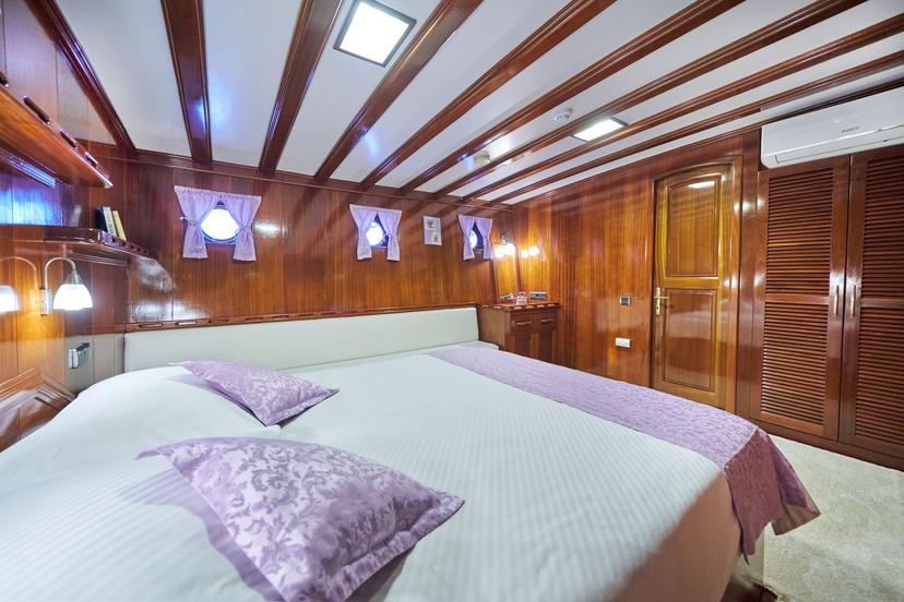 Double Cabins (x 6) image 3