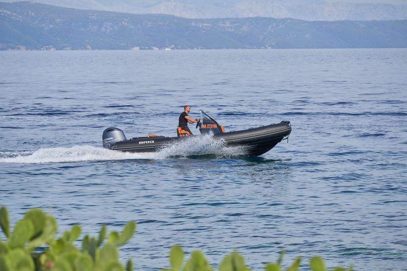 Water Toys & Tenders image 1