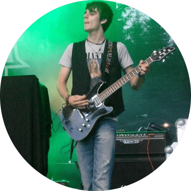 Žan Krajnc's profile photo