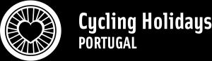 Sykkelferier i Portugal logo