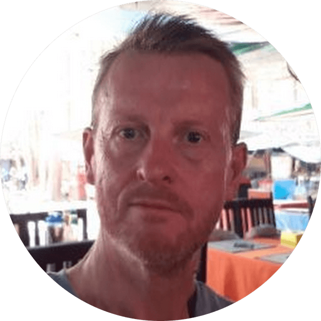 stephen Hamilton's profile photo