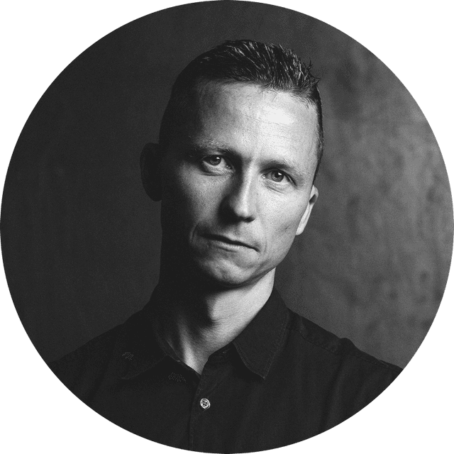 Johannes Grunedal's profile photo