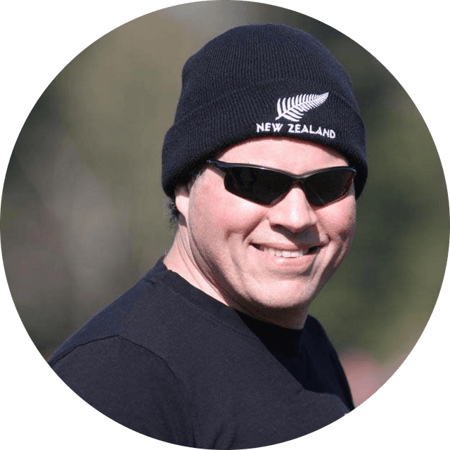 John Klupar's profile photo