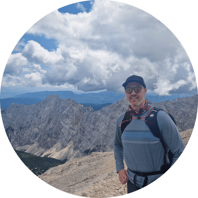 Anthony Hill's profile photo