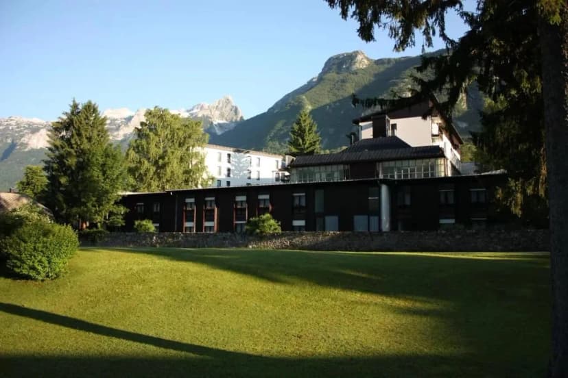 Alp Hotel image 4