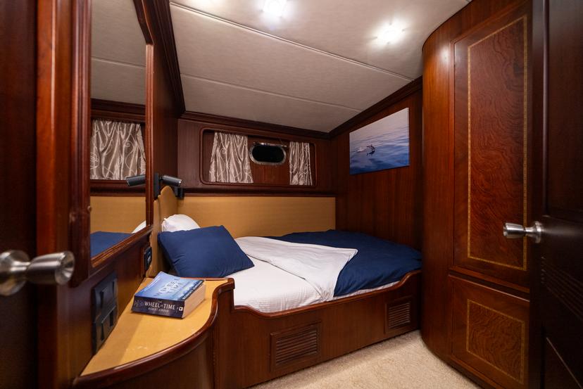 Double Cabins (x2) image 1