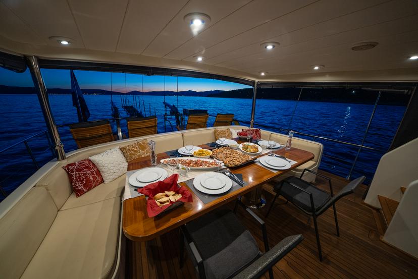 Cuisine Onboard image 1