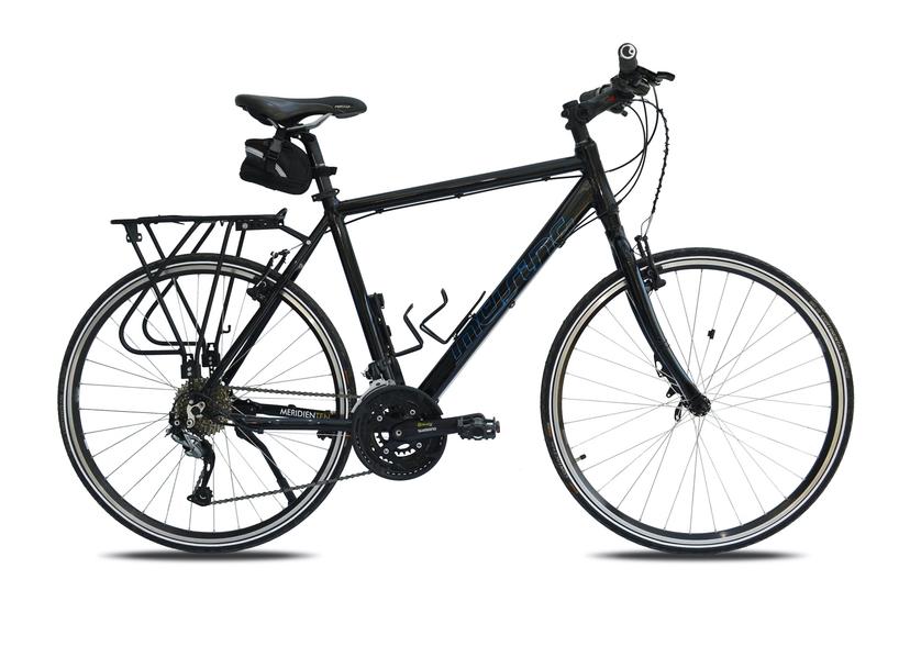 Muesing Hybrid Touring Bike image 1
