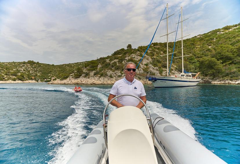 Water Toys & Tenders image 2