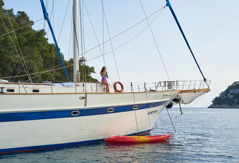 Water Toys & Tenders image 3