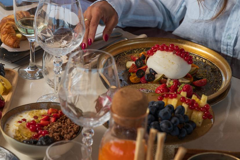 Cuisine Onboard image 3