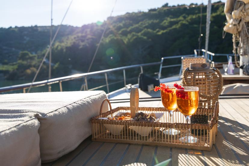 Cuisine Onboard image 5