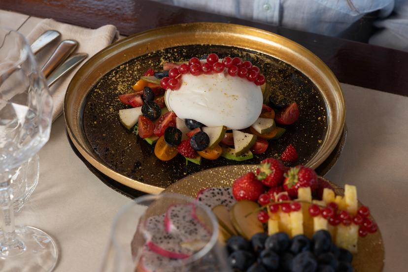 Cuisine Onboard image 4