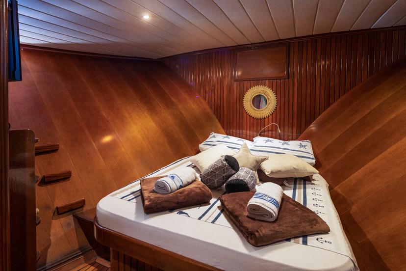 Double Cabin (x5) image 2