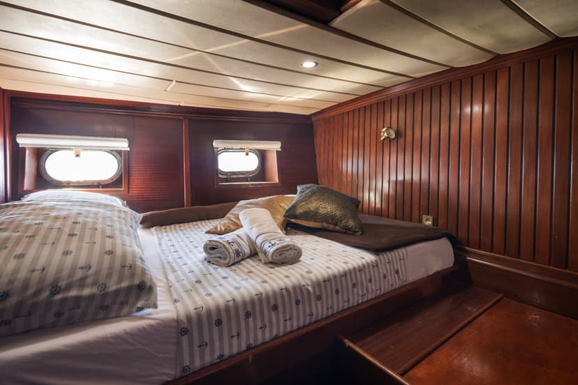 Double Cabin (x5) image 7