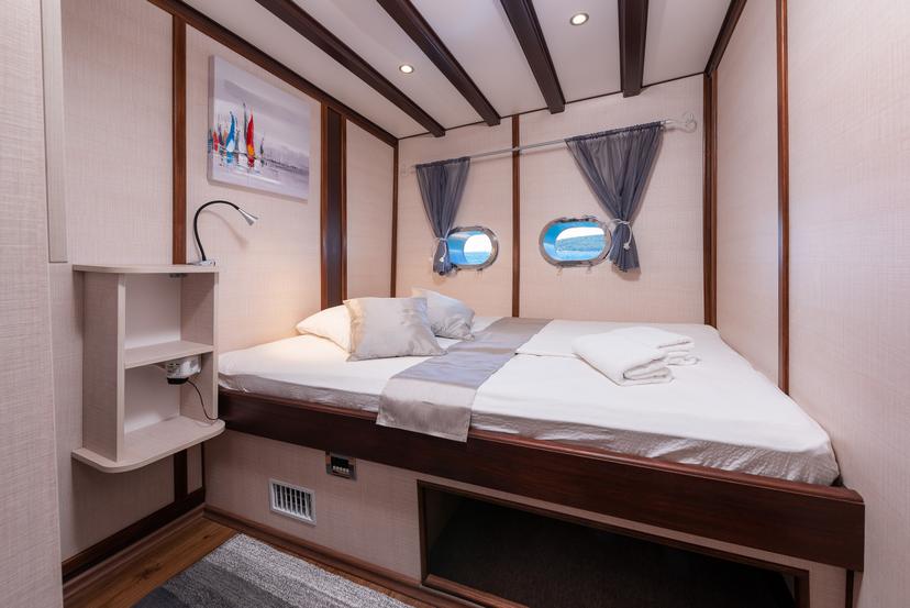 Double Cabin (x8) image 3